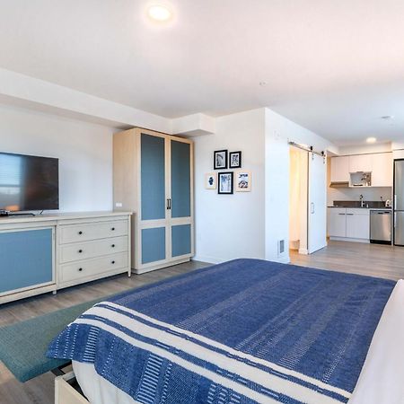 Marina Square Suites Bremerton Esterno foto