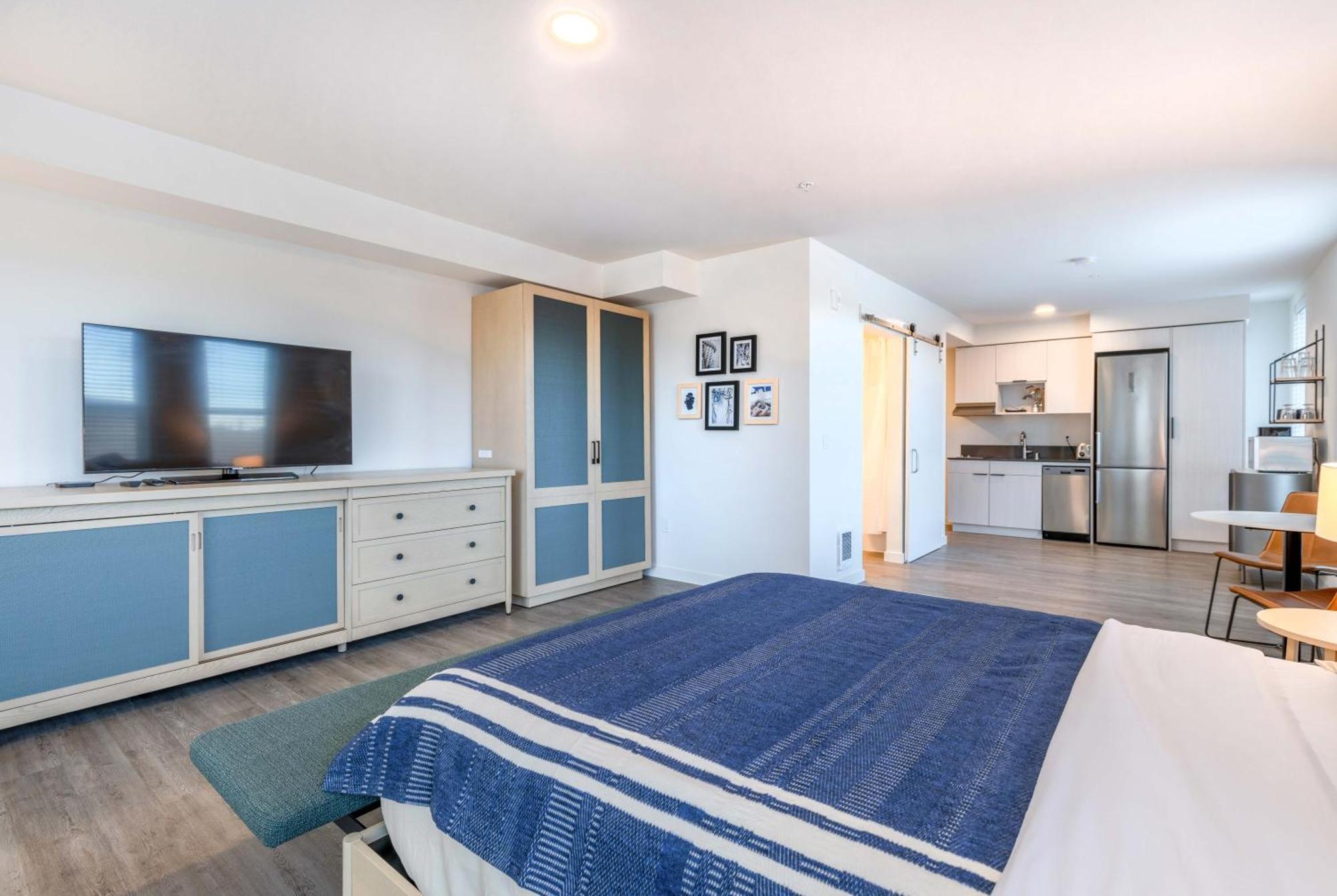 Marina Square Suites Bremerton Esterno foto