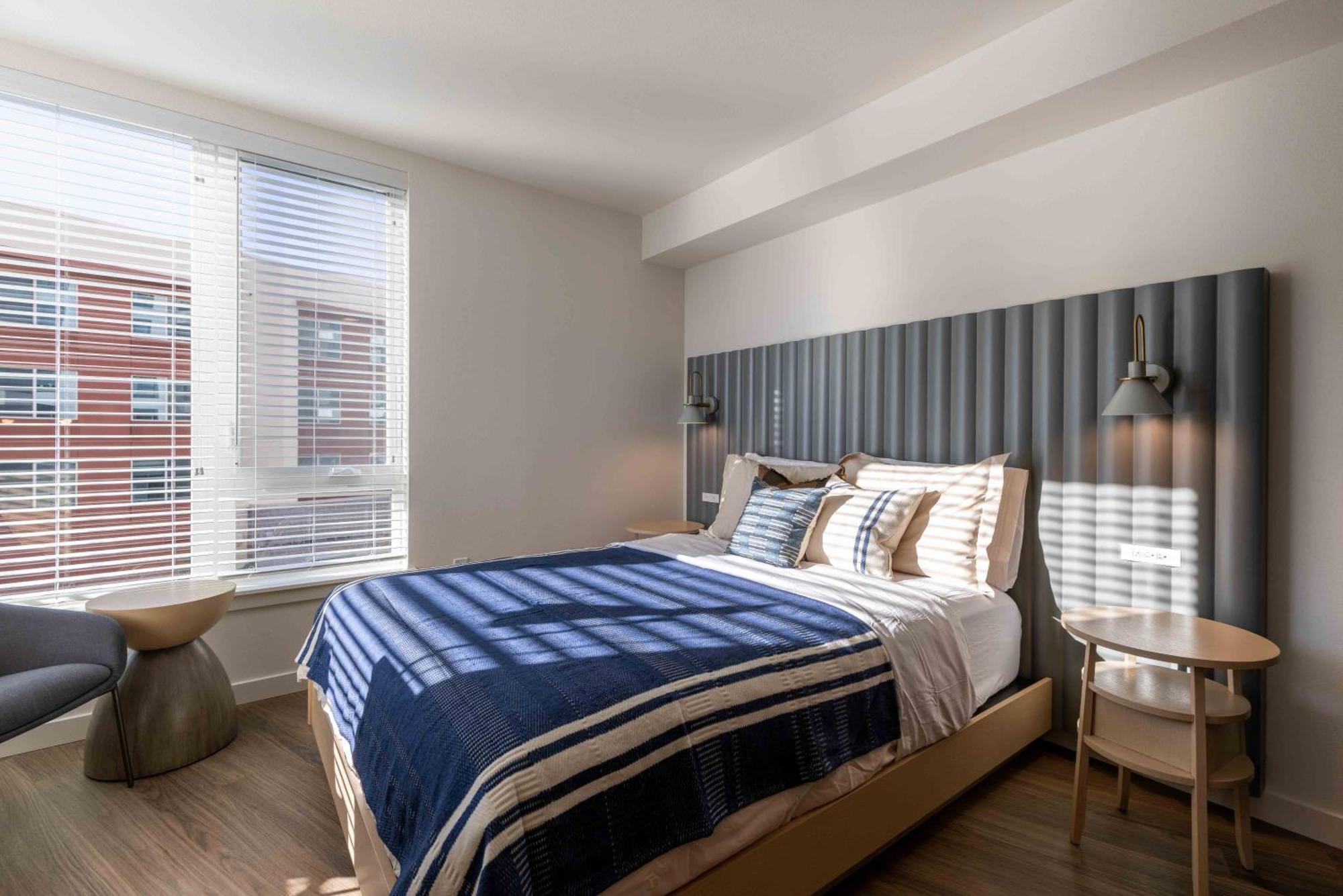 Marina Square Suites Bremerton Esterno foto