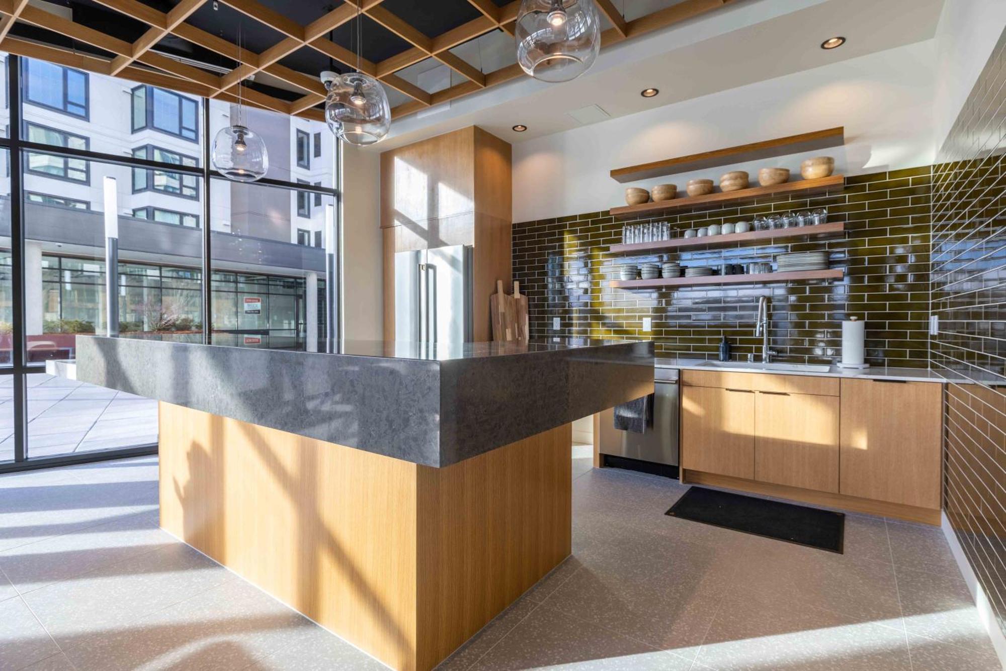 Marina Square Suites Bremerton Esterno foto