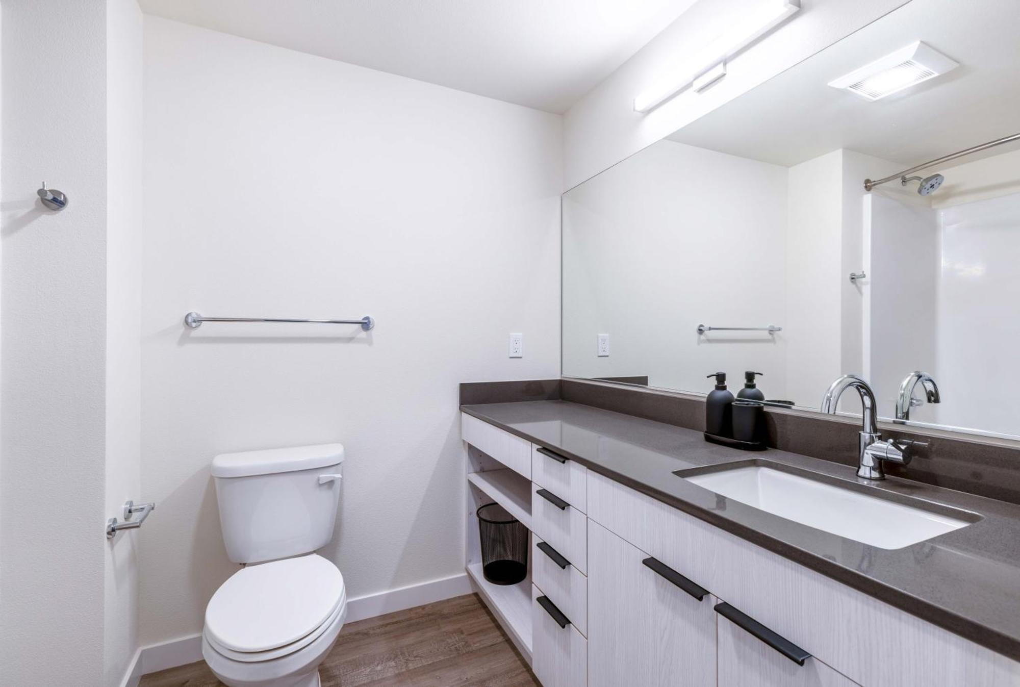 Marina Square Suites Bremerton Esterno foto