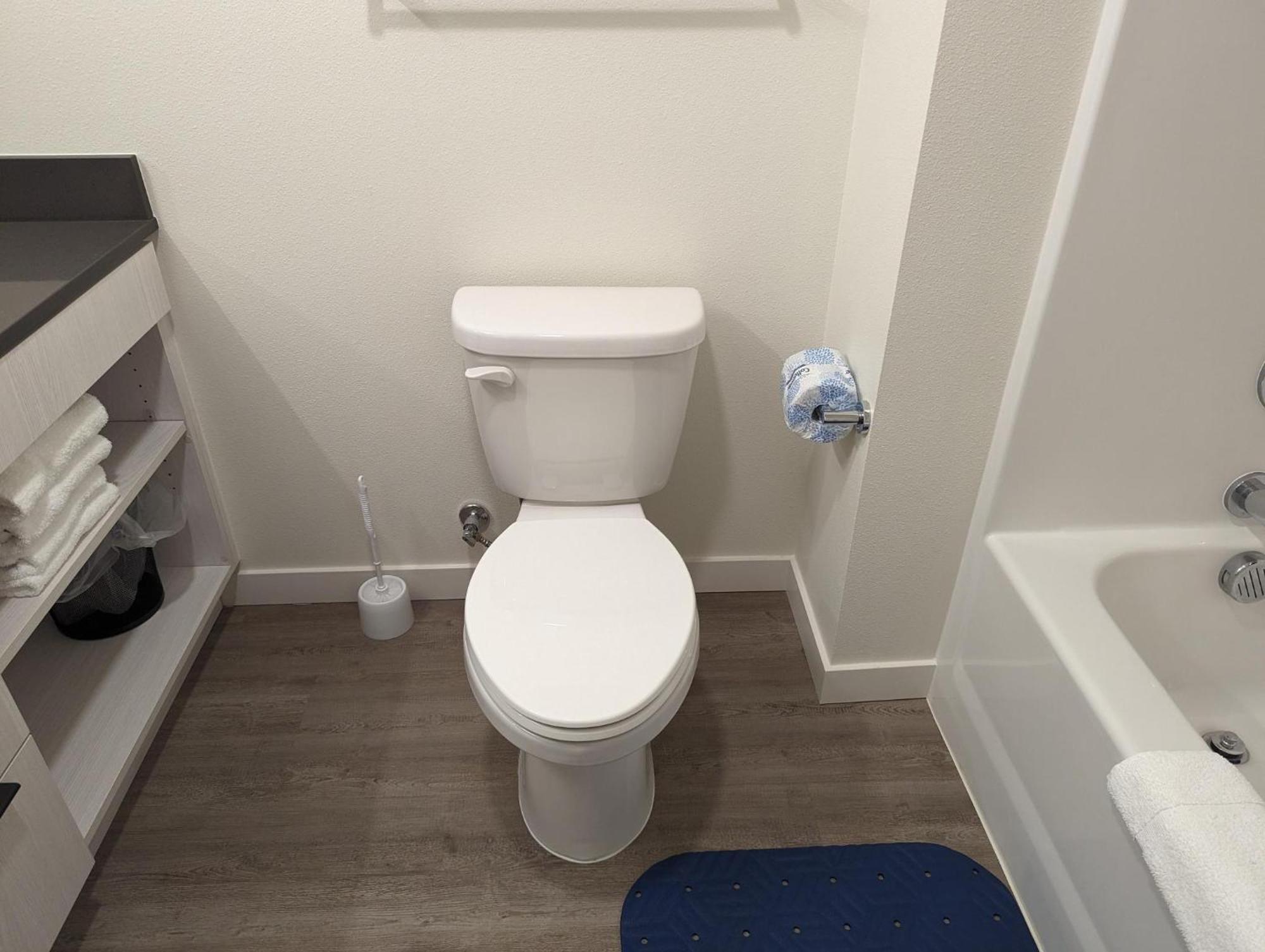 Marina Square Suites Bremerton Esterno foto